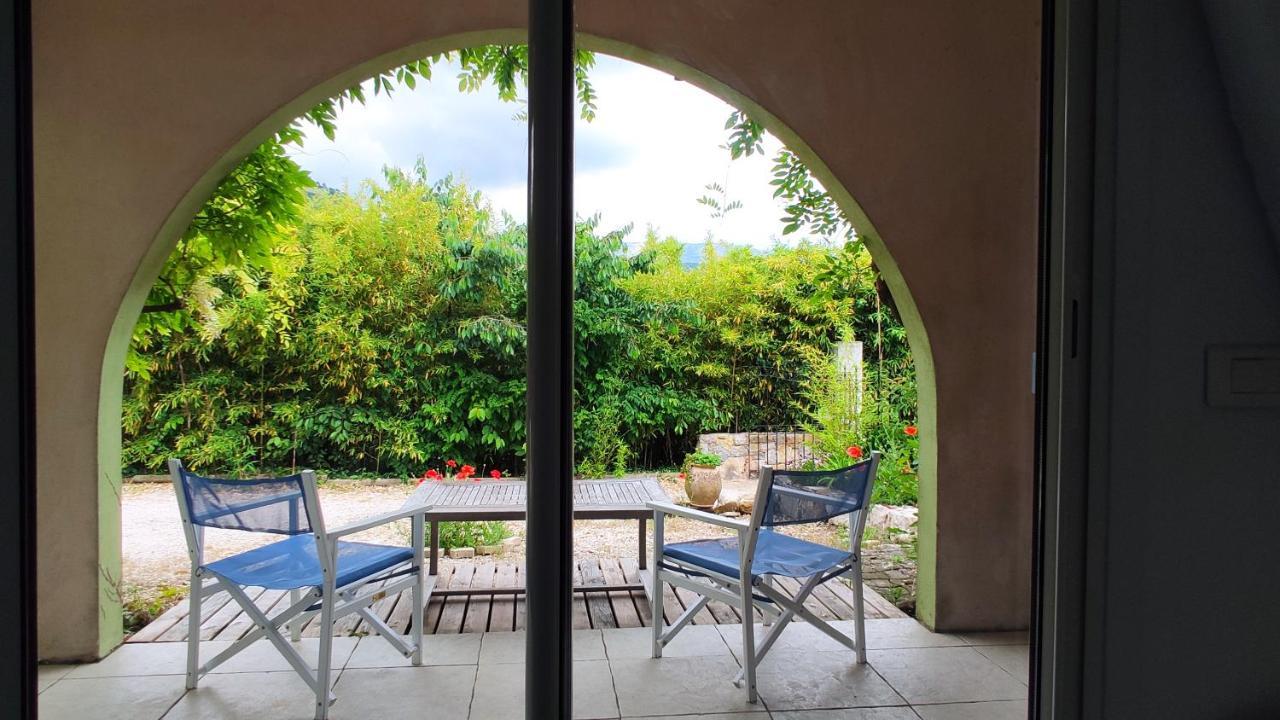 Bambou Entre Et Montagnes Chateauneuf-Grasse