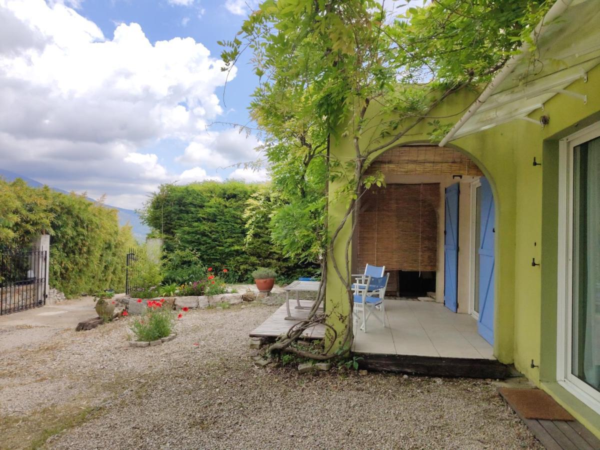 Bambou Entre Et Montagnes Chateauneuf-Grasse