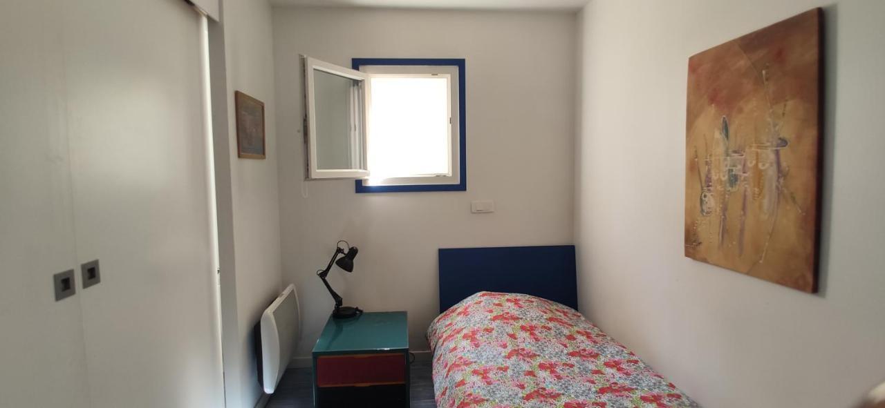 Apartment Bambou Entre Et Montagnes Chateauneuf-Grasse