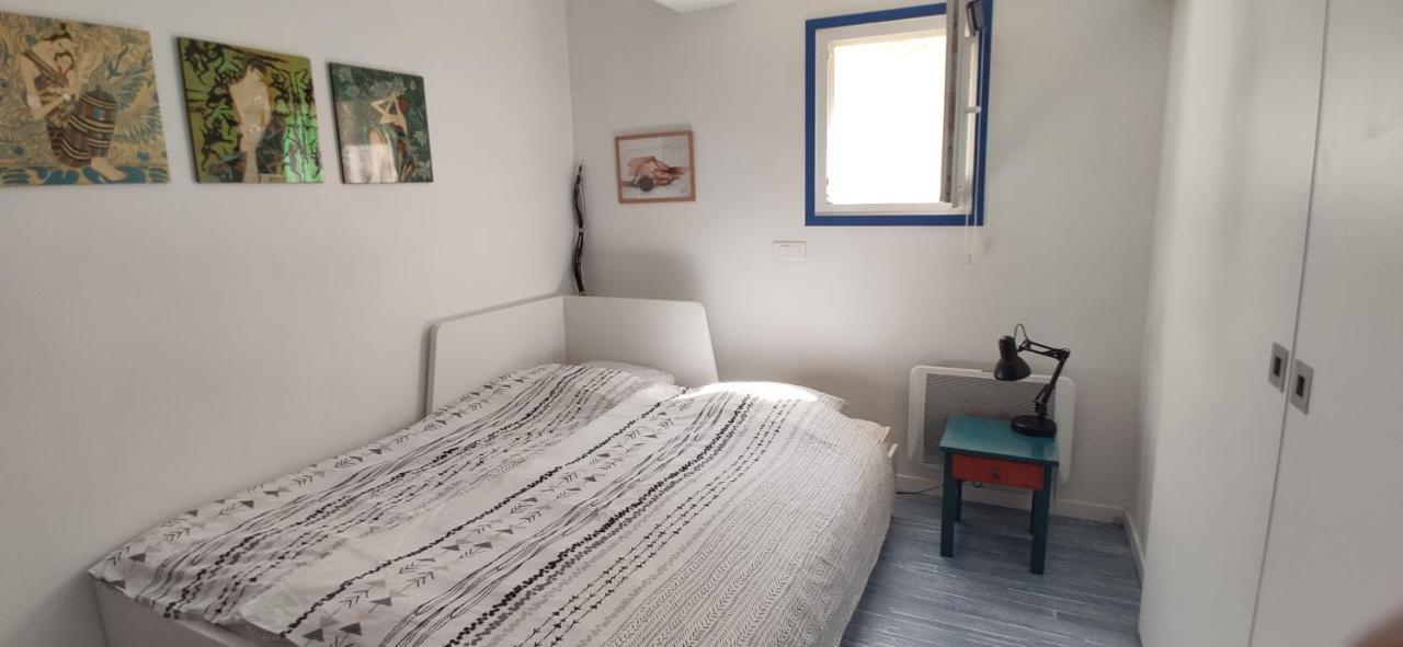 Apartment Bambou Entre Et Montagnes Chateauneuf-Grasse